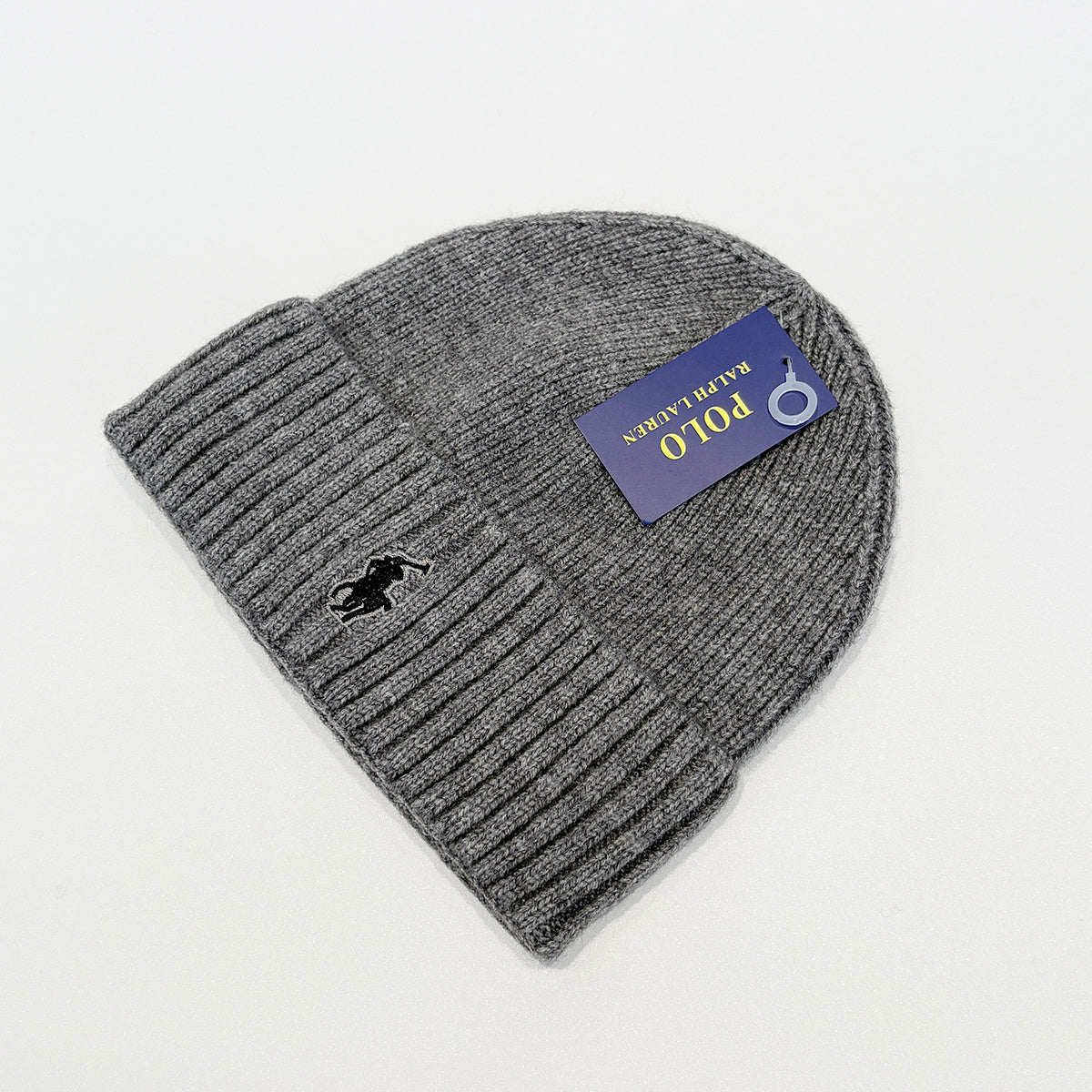 BONNET RALPH LAUREN - L'ÉLÉGANCE AMÉRICAINE INTEMPORELLE