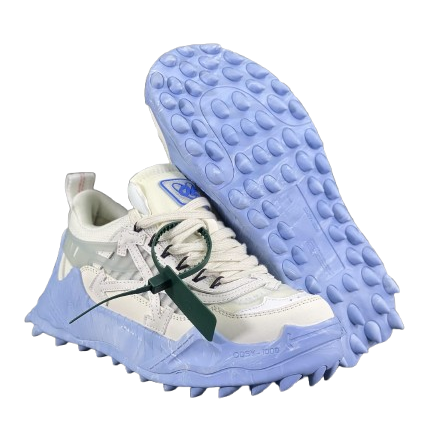 Off-White ODSY-1000 Ice Blue Vision