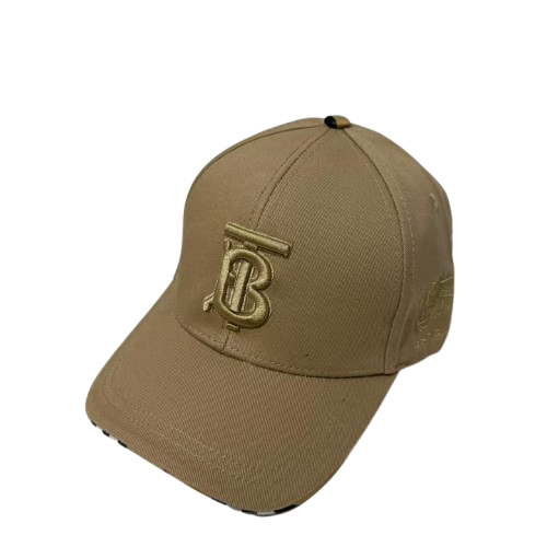 CASQUETTE BURBERRY - L'ICÔNE BRITANNIQUE DU STREETWEAR CHIC