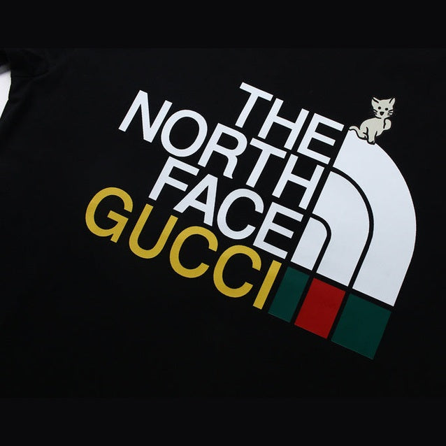 T-SHIRT GUCCI X THE NORTH FACE | COLLABORATION ICONIQUE