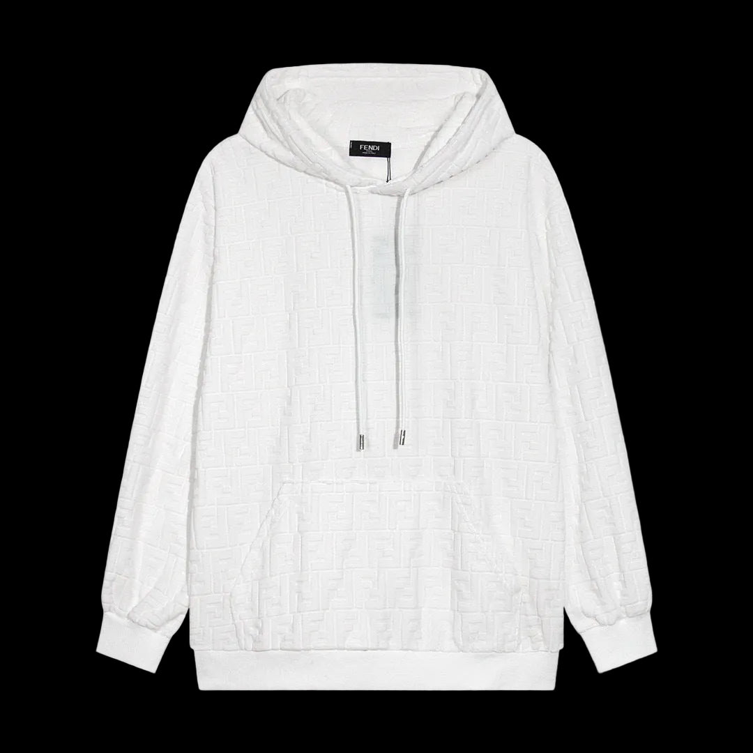 SWEAT FENDI | LE STREETWEAR RAFFINÉ DE ROME