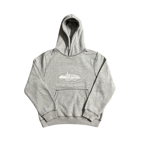 Ensemble Corteiz Supérieur