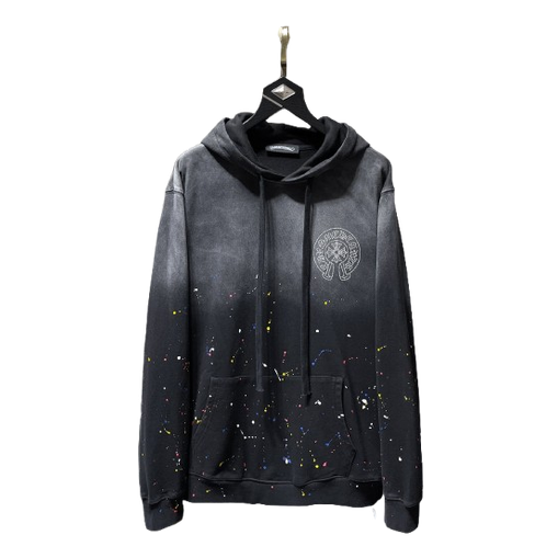 SWEAT CHROME HEARTS | L'Icone du Luxe Rebelle
