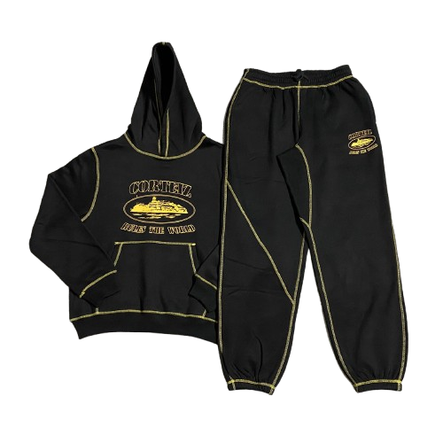 Ensemble Corteiz Supérieur