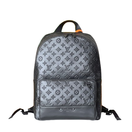 SAC À DOS LOUIS VUITTON - LE LUXE NOMADE AU QUOTIDIEN