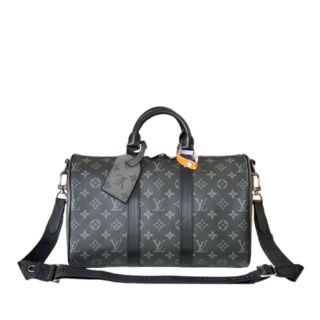 SACHOCHE LOUIS VUITTON - L'ESSENCE DU LUXE URBAIN & PRATIQUE