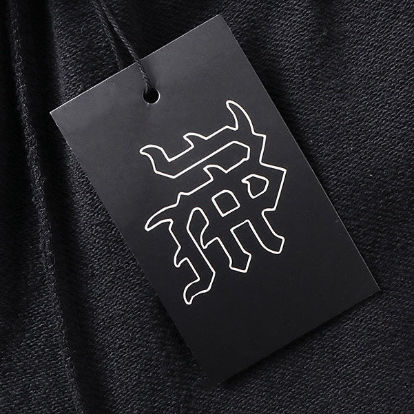 HOODIE MIXED EMOTIONS | Le Confort des Sentiments Bruts