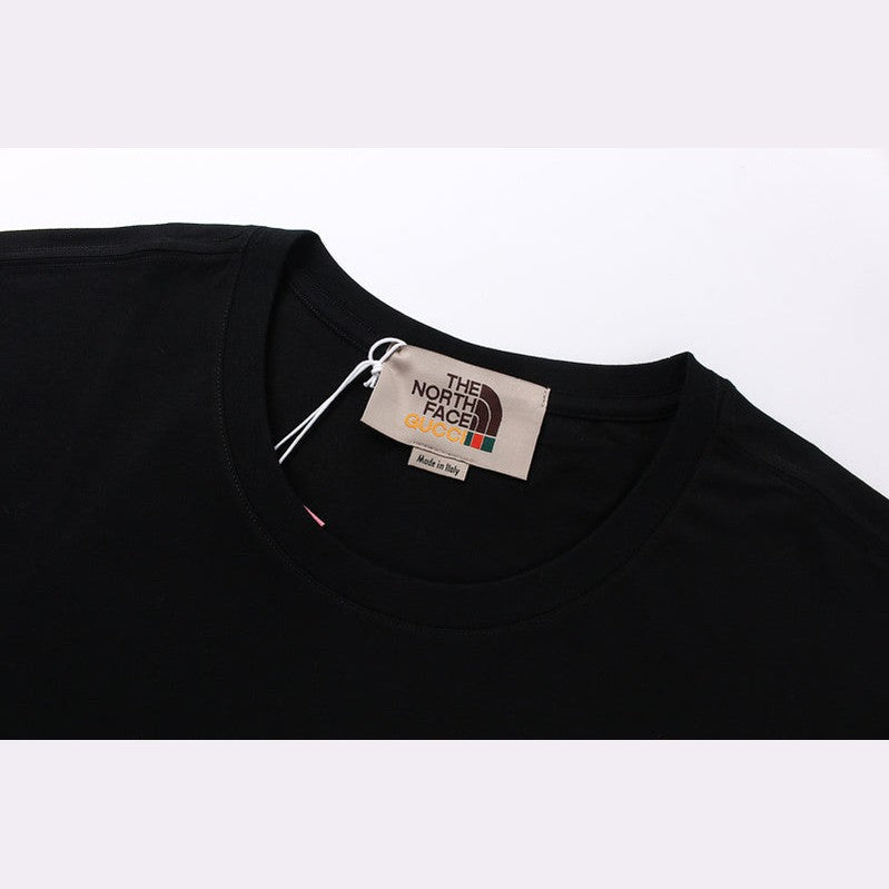 T-SHIRT GUCCI X THE NORTH FACE | COLLABORATION ICONIQUE