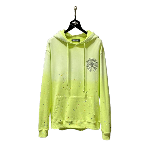 SWEAT CHROME HEARTS | L'Icone du Luxe Rebelle