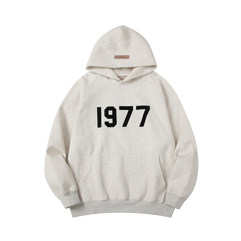 Survêtement Essentials 1977 Blanc